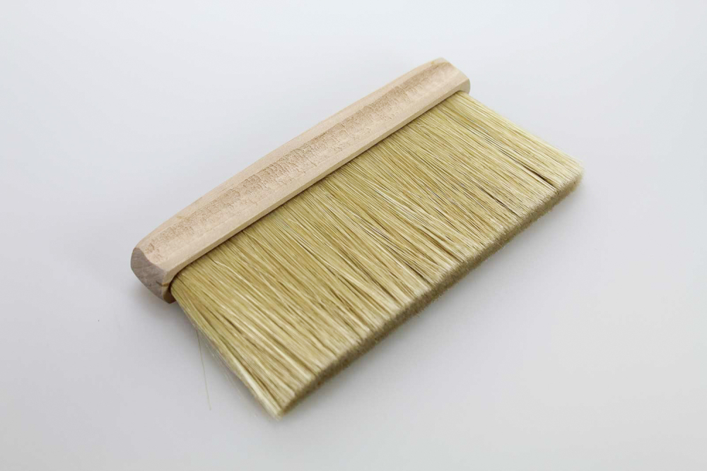 Preview: Mehlbesen klein